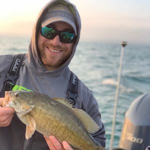 Meet your Posher, Chris